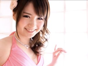 Chơi nhau không che em người yêu siêu múp Yui Nishikawa