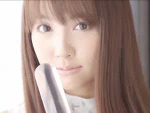 Những ngày đầu làm tình không che của idol Yua Mikami