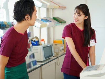 Chuyện tình bí mật với em đồng nghiệp đã có chồng