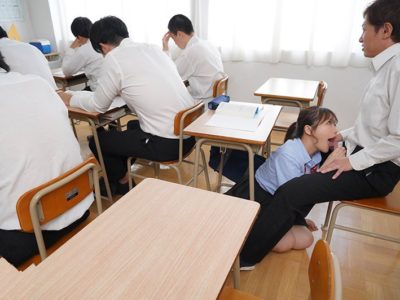 Vụng trộm với cô bạn lớp trưởng nứng lồn Reona Tomiyasu