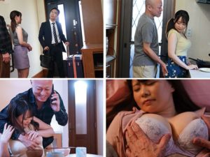 Địt tung bướm cô con dâu vú to cực sung