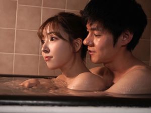 Những ngày hạnh phúc với em người yêu hết nước chấm